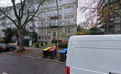 Rechtsanwalt Rechtsanwalt und Fachanwalt für Strafrecht Christopher Braun