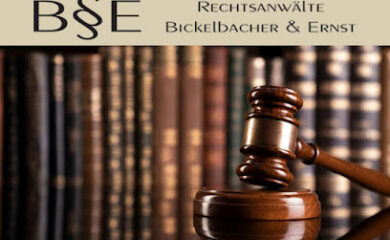 Rechtsanwalt Reinhold Waber 3 Rechtsanwalt Rechtsanwälte Bickelbacher und Ernst