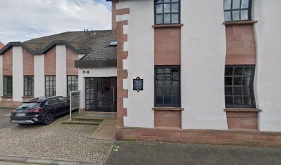 Rechtsanwälte Böckenhoff & Kollegen 1 Rechtsanwalt Rechtsanwälte Böckenhoff & Kollegen