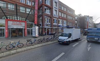 Rechtsanwälte Hahn und Partner 3 Rechtsanwalt Rechtsanwälte Broede, Krutzki & Partner | Rechtsanwälte für Arbeitsrecht, Verkehrsrecht & Vertriebsrecht in Winterhude