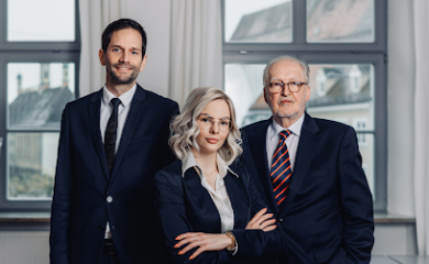 Kanzlei Andresen 3 Rechtsanwalt Rechtsanwälte Dlugosch Dr. Lintz Hammermüller LL.M.