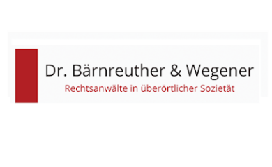 Anwaltskanzlei Michael Regal 3 Rechtsanwalt Rechtsanwälte Dr. Bärnreuther & Wegener
