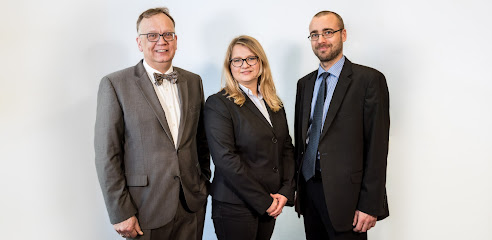 Rechtsanwälte Dr. Ibs & Ermer Partnerschaft mbB und Notare 1 Rechtsanwalt Rechtsanwälte Dr. Ibs & Ermer Partnerschaft mbB und Notare