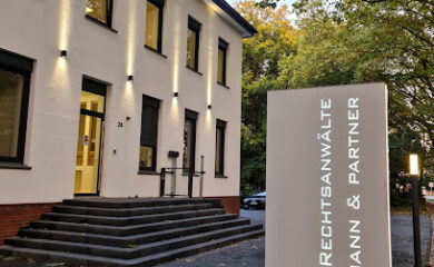 Rechtsanwälte Meier & Schneider Partnerschaftsgesellschaft 7 Rechtsanwalt Rechtsanwälte Dr. Spiekermann und Blang Partnerschaft mbB