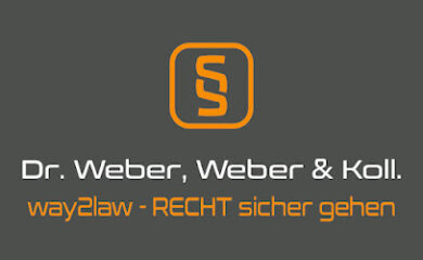 Annett Döbert Rechtsanwältin 5 Rechtsanwalt Rechtsanwälte Dr. Weber, Weber & Koll.