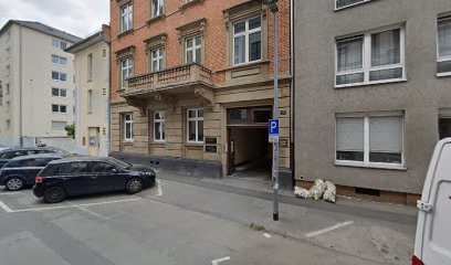 Rechtsanwälte Glöser Hechmat & Kollegen 1 Rechtsanwalt Rechtsanwälte Glöser Hechmat & Kollegen