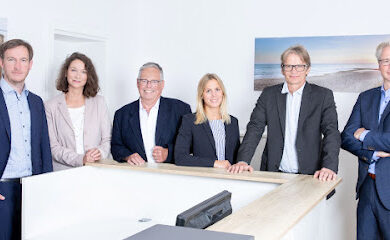 Rechtsanwalt Arno Saathoff 3 Rechtsanwalt Rechtsanwälte Hanken • Meyer & Partner, Aurich