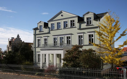 Rechtsanwälte Hennwald & Collegen 1 Rechtsanwalt Rechtsanwälte Hennwald & Collegen