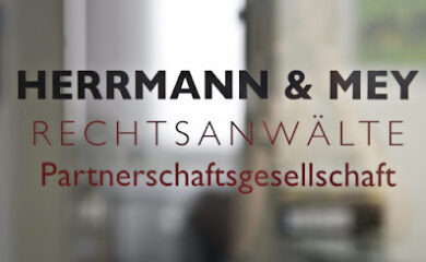 Rechtsanwalt Rechtsanwälte Herrmann & Mey