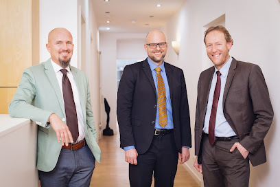 Rechtsanwalt Rechtsanwälte Hindennach Leuze & Partner