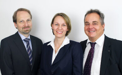 Kanzlei Dr. Sußner 4 Rechtsanwalt Rechtsanwälte JUDr. Henning & Kollegen