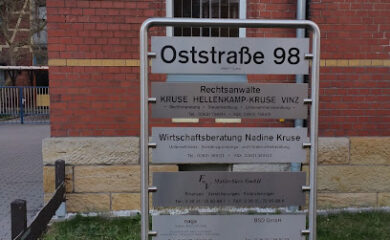 alpha Rechtsanwälte Fachanwälte PartG mbB 7 Rechtsanwalt Rechtsanwälte Kruse, Hellenkamp-Kruse