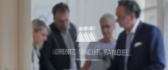 Rechtsanwälte Lorentz Macht Fandel 1 Rechtsanwalt Rechtsanwälte Lorentz Macht Fandel