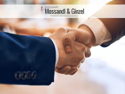 Rechtsanwalt Rechtsanwälte Mossandl & Ginzel | Dingolfing