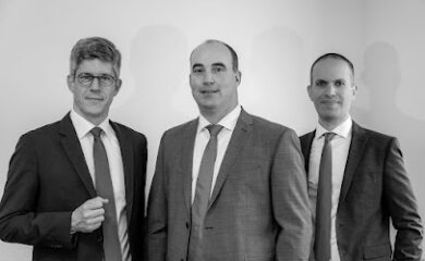 Hobohm • Natalello • Giloth - Rechtsanwälte seit 1959 5 Rechtsanwalt Rechtsanwälte PRS | Pinhas | Rupp | Starke