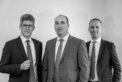 Rechtsanwälte PRS | Pinhas | Rupp | Starke 1 Rechtsanwalt Rechtsanwälte PRS | Pinhas | Rupp | Starke