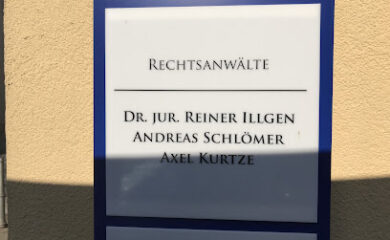 Mingramm A. Rechtsanwalt 6 Rechtsanwalt Rechtsanwälte Schlömer & Kollegen