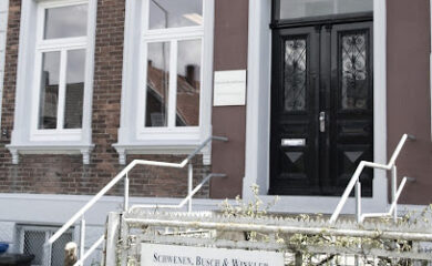 Ulferts Meyerhoff & Partner GbR 4 Rechtsanwalt Rechtsanwälte Schwenen, Busch, Winkler