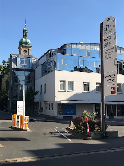Rechtsanwalt Rechtsanwälte Steinbock & Partner | Bad Kissingen