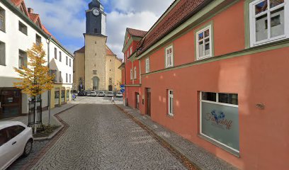 Rechtsanwälte Stricker & Weise 1 Rechtsanwalt Rechtsanwälte Stricker & Weise