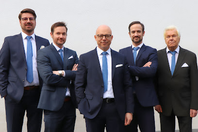 Rechtsanwälte Züll, Hermans, Schlüter 1 Rechtsanwalt Rechtsanwälte Züll, Hermans, Schlüter