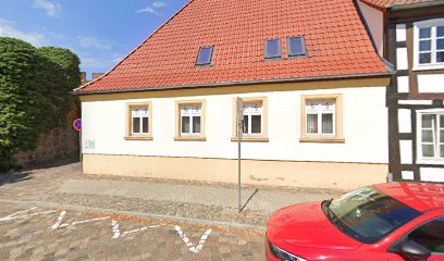 Rechtsanwalt Rechtsanwältin Christine Bahls | Fachanwältin für Familienrecht
