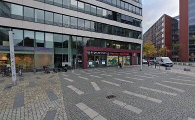 Rechtsanwalt Rechtsanwältin Kathrin Behn