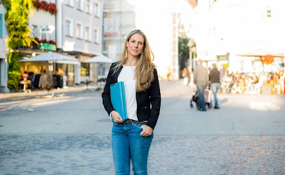 Rechtsanwältin für Straf- und Familienrecht - Nicole Pfuhl - 1 Rechtsanwalt Rechtsanwältin für Straf- und Familienrecht - Nicole Pfuhl -