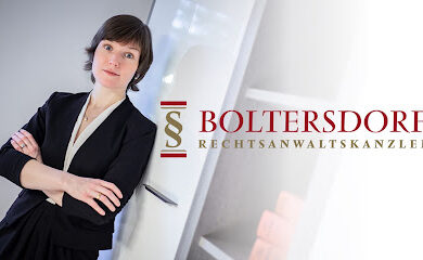 Rechtsanwalt Rechtsanwaltskanzlei Boltersdorf