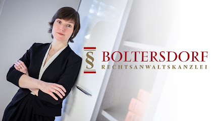 Rechtsanwaltskanzlei Boltersdorf 1 Rechtsanwalt Rechtsanwaltskanzlei Boltersdorf