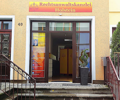 Rechtsanwalt Rechtsanwaltskanzlei Holstein