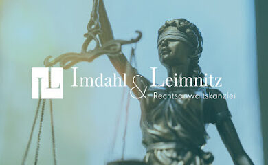 Rechtsanwalt Rechtsanwaltskanzlei Imdahl & Leimnitz