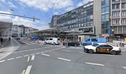 Rechtsanwalt Rechtsanwaltskanzlei Karaduman