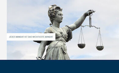 JAGER Rechtsanwälte 6 Rechtsanwalt Rechtsanwaltskanzlei Katrin Redlich
