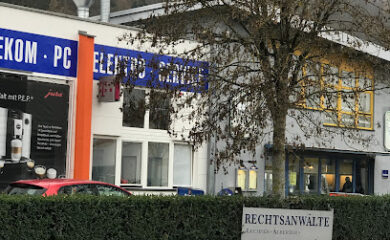 Rechtsanwalt Rechtsanwaltskanzlei Lechner Alberter
