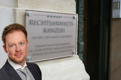 Rechtsanwaltskanzlei Marcus Klinkert 1 Rechtsanwalt Rechtsanwaltskanzlei Marcus Klinkert