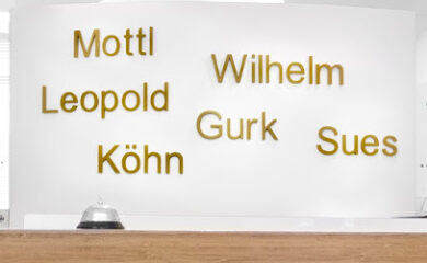 Kanzlei MEYER & FREY Rechtsanwälte Fachanwälte 5 Rechtsanwalt Rechtsanwaltskanzlei Mottl, Wilhelm, Leopold, Gurk, Sues, Köhn