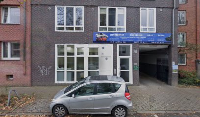 Rechtsanwaltskanzlei ND 1 Rechtsanwalt Rechtsanwaltskanzlei ND