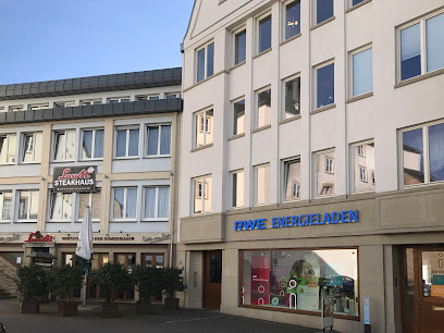 Rechtsanwalt Rechtsanwaltskanzlei Neuhaus