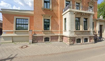 Rechtsanwaltskanzlei Radowsky und Kollegen 1 Rechtsanwalt Rechtsanwaltskanzlei Radowsky und Kollegen