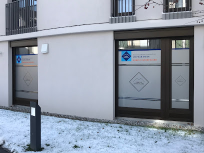 Rechtsanwaltskanzlei Stephan Meier -Kanzlei im Oberland- 1 Rechtsanwalt Rechtsanwaltskanzlei Stephan Meier -Kanzlei im Oberland-
