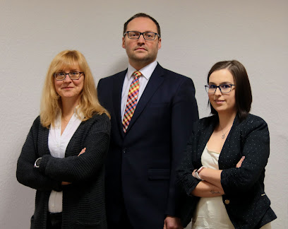 Rechtsanwaltskanzlei Thoß 1 Rechtsanwalt Rechtsanwaltskanzlei Thoß