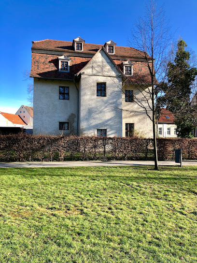 Rechtsanwaltskanzlei im Gärtnerhaus 1 Rechtsanwalt Rechtsanwaltskanzlei im Gärtnerhaus