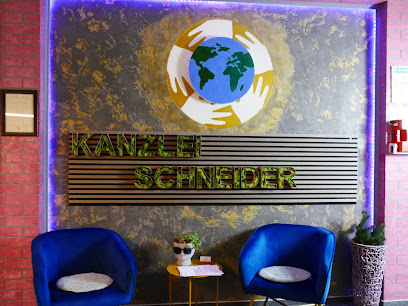 SCHNEIDER Rechtsanwälte 1 Rechtsanwalt SCHNEIDER Rechtsanwälte