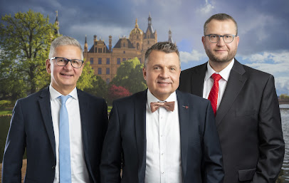 Rechtsanwalt SCHÖWE KNYE TIEK Rechtsanwaltspartnerschaft