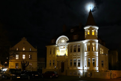 SIEVERS RECHTSANWÄLTE 1 Rechtsanwalt SIEVERS RECHTSANWÄLTE