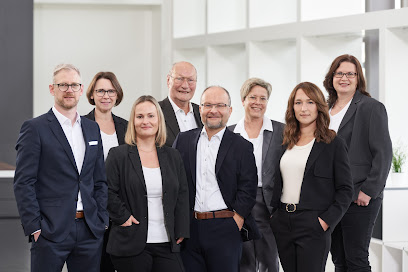 Salfeld & Kollegen Rechtsanwälte 1 Rechtsanwalt Salfeld & Kollegen Rechtsanwälte
