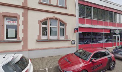 Rechtsanwalt Salfer & Salfer Rechtsanwälte