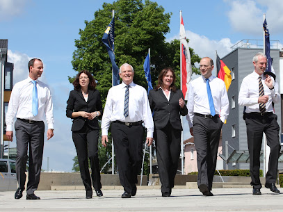 Scheurmann Schraad & Partner 1 Rechtsanwalt Scheurmann Schraad & Partner