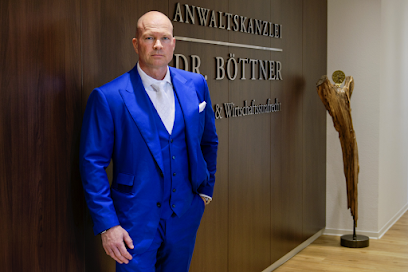 Strafverteidiger Dr. Böttner Rechtsanwalt Fachanwalt für Strafrecht 1 Rechtsanwalt Strafverteidiger Dr. Böttner Rechtsanwalt Fachanwalt für Strafrecht